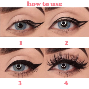 <span class=keywords><strong>Crayon</strong></span> eyeliner Vegan imperméable à l'eau à haute teneur en pigment Vegan <span class=keywords><strong>Crayon</strong></span> de colle pour les <span class=keywords><strong>yeux</strong></span> sans cruauté aux animaux à séchage rapide et longue durée Vente en gros - Product Image 4