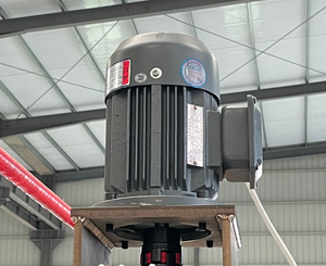 TFST-0.8 800 lít thông hơi nồi hấp không khí hỗn hợp khử trùng khử trùng ống tiêm chứa đầy cho bệnh viện - Product Image 5