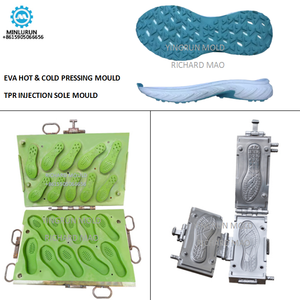 Moule de <span class=keywords><strong>semelle</strong></span> extérieure en EVA blanc de conception nouvelle - Moule de <span class=keywords><strong>semelle</strong></span> extérieure élégant et confortable - Product Image 6