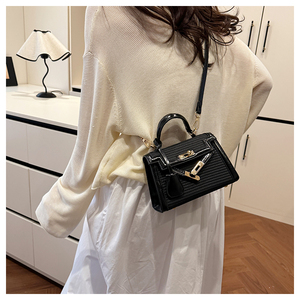 Sacs de créateurs haut de gamme, accessoires de quincaillerie exquis, sacs multifonctionnels pour femmes - Product Image 3