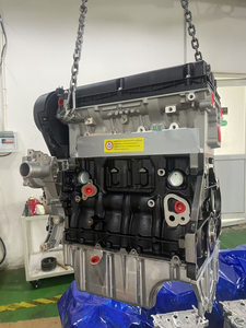 Nuevo Conjunto de Motor F18D4 1.8L Serie <span class=keywords><strong>OPEL</strong></span> de Alta Calidad 100% Probado en Funcionamiento Piezas de Repuesto para Automóviles 108KW - Product Image 4