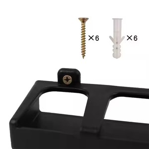 Accessoires de <span class=keywords><strong>pêche</strong></span> en gros de haute qualité outils de <span class=keywords><strong>canne</strong></span> <span class=keywords><strong>à</strong></span> <span class=keywords><strong>pêche</strong></span> présentoir Vertical <span class=keywords><strong>support</strong></span> de <span class=keywords><strong>canne</strong></span> <span class=keywords><strong>à</strong></span> <span class=keywords><strong>pêche</strong></span> <span class=keywords><strong>mural</strong></span> en plastique - Product Image 3