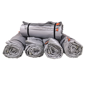 Manta de <span class=keywords><strong>bomberos</strong></span> para vehículos extremadamente grande - Product Image 2