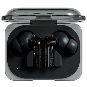 หูฟังไร้สาย Nothing Ear (a) ตัดเสียงรบกวนแบบแอคทีฟ กันน้ำ เสียงเบสหนักแน่น - Product Image 2