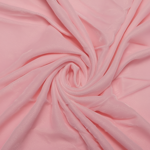 Tela Lisa De terciopelo liso para vestidos de moda, tapicería elegante y hermosos artículos de decoración para el hogar - Product Image 1