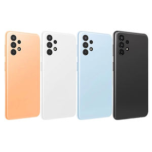 Téléphones mobiles d'<span class=keywords><strong>occasion</strong></span> débloqués 100% originaux A13 32 Go 64 Go [Appareil photo 50 MP] Qualité A+ Smartphone 4G pour Galaxy A13 - Product Image 2