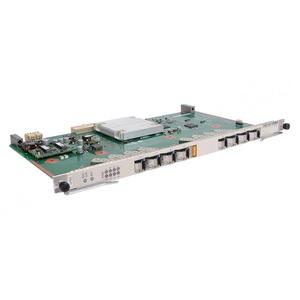 Carte de service GPON 8 ports GPBD C ++ - Product Image 2