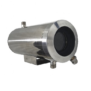 IP66 Stainless Steel SUS304 Waterproof and Dustproof S-LD175 Heavy <strong>CCTV</strong> <strong>Camera</strong> <strong>Housing</strong> All Weather Use - Product Image 1