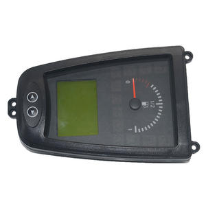 Conjunto de Panel de Instrumentos para Montacargas Manon 7917292555, Pantalla para Montacargas Linde - Product Image 1