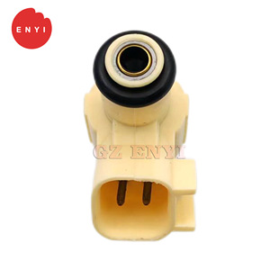 Inyector de Combustible 0280156184 para Motor Mercury 4.0L V6 4L2E-E1A, Pieza Automotriz de Gasolina - Product Image 3
