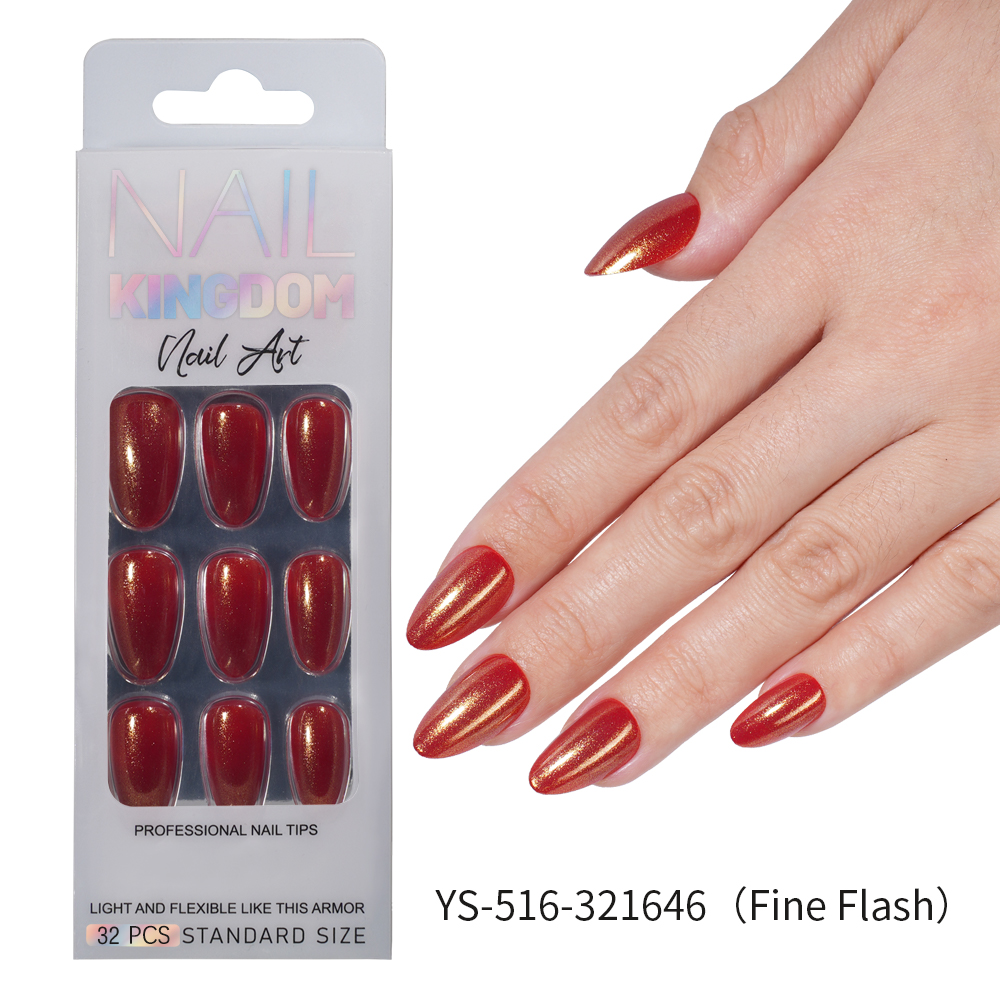 YS-516-321646 (Flash fin)