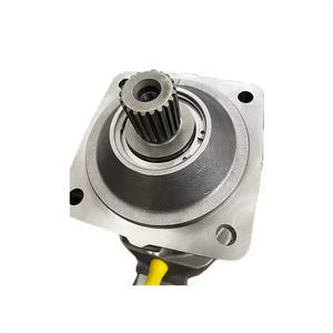 10289235 Spare Parts A6vm107 Hydraulic <b>Motor</b> Hydraulic <b>Motor</b> - Product Image 5