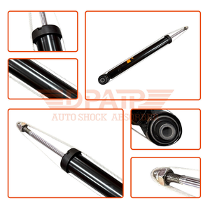 Amortiguador Trasero de Gas 5QD513049C para Volkswagen <span class=keywords><strong>Golf</strong></span> 7 MK7 2013-2021, Kit de Suspensión para Automóvil, Amortiguadores, <span class=keywords><strong>Precio</strong></span> de Fábrica - Product Image 2