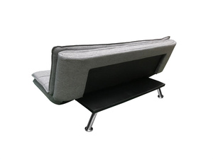 Sofá cama <span class=keywords><strong>Click</strong></span> <span class=keywords><strong>Clack</strong></span> del fabricante para ahorrar espacio, sala de estar sofás para, sofá cama moderno, muebles para sala de estar, apartamento - Product Image 2