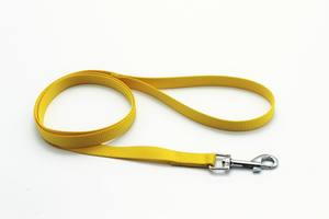 Aceptamos impresiones personalizadas para correa y collar de perro, logotipo colorido y gratuito - Product Image 5