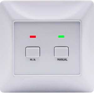 <span class=keywords><strong>Termostato</strong></span> Moderno <span class=keywords><strong>Wireless</strong></span> RF 868 MHz per Riscaldamento a Pavimento a Bassa Temperatura, Garanzia 3 Anni, Facile Installazione, 230V - Product Image 4