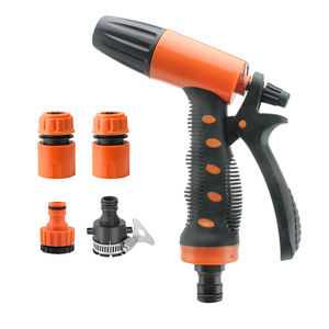 2025 גן חדש מספק כתום מנטה כחול צינור ספריי גן צינור זרבובית גן צינור זרבובית גן - Product Image 3