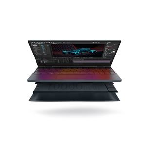 One-<strong>Netbook</strong> OneMix4 Slim Pocket Laptop Notebook 16GB RAM 1TB ROM 10.1 Inch Touch IPS Screen 2560*1600 Gaming Laptops <strong>Computer</strong> - Product Image 5