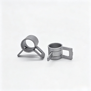 Collier de serrage à ressort haute tension pour système de refroidissement automobile - Product Image 3