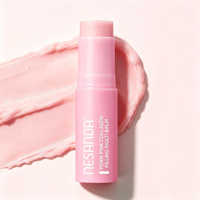 Baume repulpant anti-rides OEM PDRN à l'acide hyaluronique en stick pour le visage, le corps, le contour des yeux, les rides du rire et les lèvres – Soin de la peau