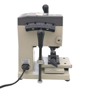 Machine à tailler les clés D30A, outil avancé <span class=keywords><strong>de</strong></span> duplication et <span class=keywords><strong>de</strong></span> fabrication <span class=keywords><strong>de</strong></span> clés <span class=keywords><strong>pour</strong></span> les services <span class=keywords><strong>de</strong></span> serrurier professionnels - Product Image 2