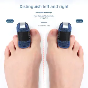 Corrector de Dedo <span class=keywords><strong>Martillo</strong></span>, Soporte de Aluminio para Fracturas de <span class=keywords><strong>Dedos</strong></span>, Protector de Pie, Soporte para <span class=keywords><strong>Dedos</strong></span>, <span class=keywords><strong>Férula</strong></span> para <span class=keywords><strong>Dedos</strong></span> - Product Image 3