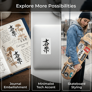 Customized lenticular vinyl stickers, waterproof and environmentally friendly self-adhesive paper - Product Image 2