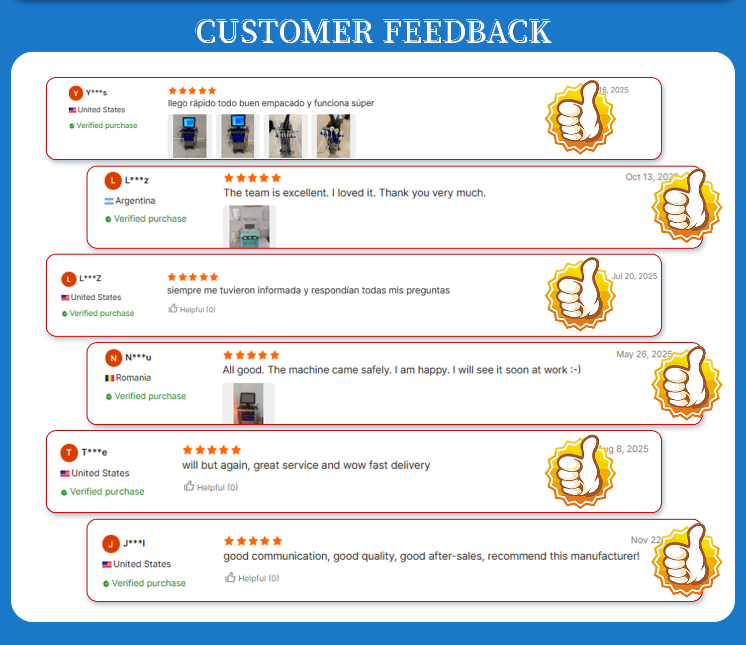 11 in 1 hydrafacial machine