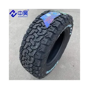 Tires P215/70R16 P225/70R16 P235/70R16 P245/70R16 All terrain Cross Country Roadcruza Comforser White Lettering A/T Tyres