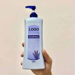 Lotion corporelle Vase 600ml, multi-parfums, parfum longue durée, soin corporel automne et hiver - Product Image 5