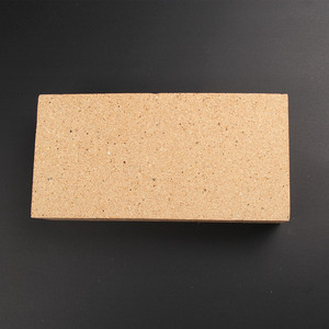 SK34 Feuerfeste ungewöhnliche Form <span class=keywords><strong>Low</strong></span> Creep <span class=keywords><strong>Clay</strong></span> <span class=keywords><strong>Brick</strong></span> - Product Image 6