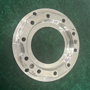 Service de fonderie sous vide pour pièces moulées dans le sable, services de fonderie de métaux (fer, aluminium) - Product Image 6