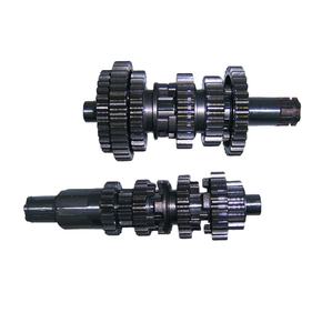 CG150 Piezas de motocicleta <span class=keywords><strong>Kit</strong></span> de caja de cambios del eje del motor para Piezas de motocicleta <span class=keywords><strong>HONDA</strong></span> - Product Image 1
