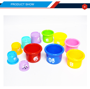 Educación circular bebé de tazas para vender - Product Image 2