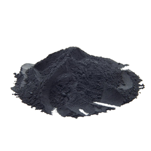ผงทังสเตนความบริสุทธิ์สูง 99.99% ราคาจีน - Product Image 1
