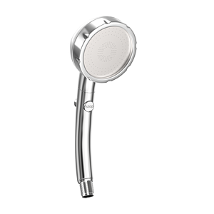 Douche portable intelligente avec écran LED, pompe de camping en plein air, étanche, électrique, pression, modes de pulvérisation multiples, voyage, camping - Product Image 3