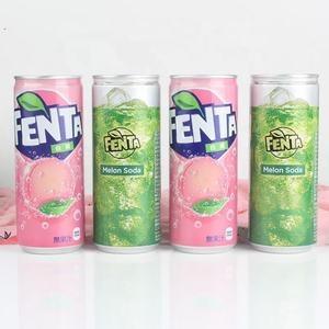 Raro Nuevo Sabor refrescos <span class=keywords><strong>Coca</strong></span> colas refrescos sabor <span class=keywords><strong>tropical</strong></span> EXPORTACIÓN DE Japón solo para venta al por mayor - Product Image 1