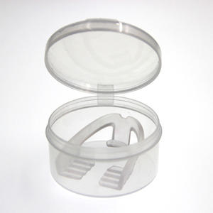 Produtos exclusivos para vender parar ronco e dentes moagem sono Aid EVA Dental Mouth Guard - Product Image 1