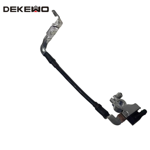 5Q0915181K 5Q0915181J Unidad de control de monitoreo de batería para VW <span class=keywords><strong>Golf</strong></span> Passat AUDI A3 Q2 SKODA SEAT - Product Image 4