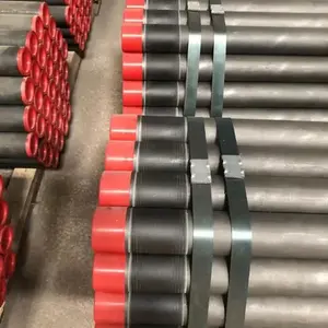 Asta di Perforazione Wireline Nw Hw Pw, Tubo di Perforazione per Rivestimento - Product Image 4