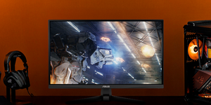 Nouveau T-U-F GAMING VG279QM5A FreeSync Premium pour le jeu - Product Image 6