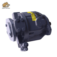 Pompe à piston hydraulique pour excavatrice 77794203 A10VO71DFR1/31 pour la réparation du système hydraulique