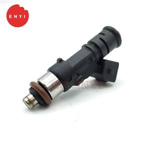Inyector de Combustible 8A6G9F593AA Para Motor de Gasolina Ford Fiesta 1.6L - Product Image 3