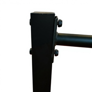 <span class=keywords><strong>Barre</strong></span> de traction murale triangulaire, <span class=keywords><strong>barre</strong></span> de traction robuste pour la salle de sport à domicile, <span class=keywords><strong>barre</strong></span> de traction intérieure pour l'entraînement de force - Product Image 3