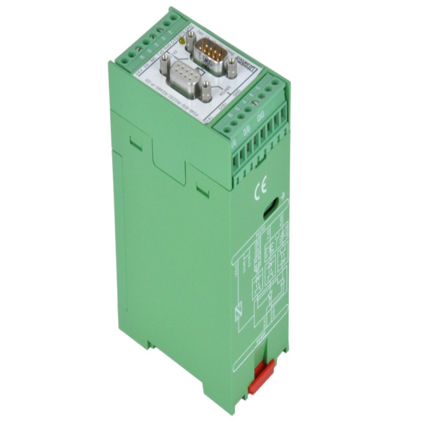 New Original Ready Converter PSMEGRS232/RS485P/2D 2761392 Warehouse Industrial Automation PLC Programming Controller