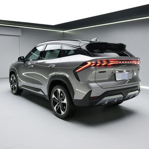 2023 Version Suv Cars Geely Galaxy L7 Hybrid Cars 1.5T 163HP L4 Neuwagen Design Of Trend - Product Image 5