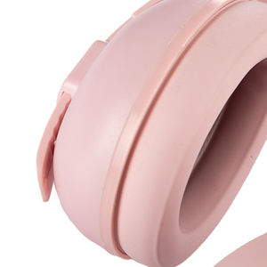 واقيات أذن للأطفال لحماية السمع، سماعات رأس عازلة للضوضاء للأطفال المصابين بالتوحد والأطفال من سن 0-36 شهرًا - Product Image 4