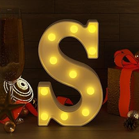 Vente chaude lumière LED pour la maison fête Bar boutique décor-Confession mariage anniversaire noël lettres chiffres prix usine sécurisé