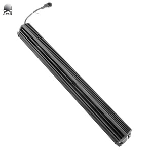 LITU – barre lumineuse <span class=keywords><strong>LED</strong></span> multi-taille, 4x4, tout-terrain, jaune doré - Product Image 6