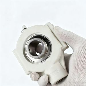 Unités <span class=keywords><strong>de</strong></span> palier à bloc-coussinet thermoplastique avec inserts <span class=keywords><strong>de</strong></span> palier à bride - Product Image 3